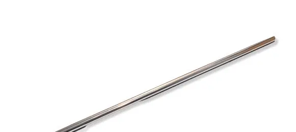 Volkswagen PASSAT B8 Rear door glass trim molding 3G9839476D