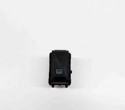 Opel Vivaro Windscreen/window heater switch 253508347R 10095622