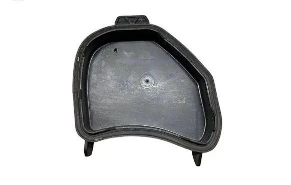 Volkswagen Caddy Headlight/headlamp dust cover 2K0941607