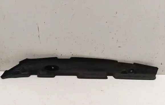 Audi A3 S3 8V Fender end trim 8V0821112C