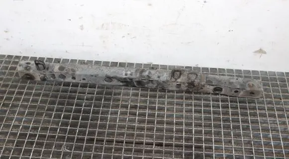 Nissan Juke I F15 Radiator support slam panel