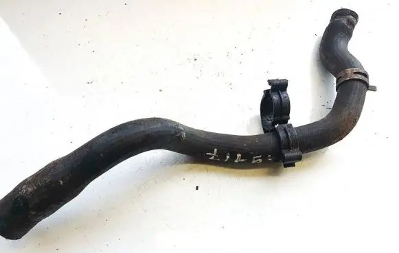 Ford Focus Engine coolant pipe/hose