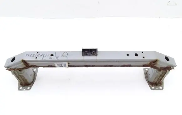 Land Rover Freelander 2 - LR2 Front bumper shock/impact absorber 6H52 17F021 AD