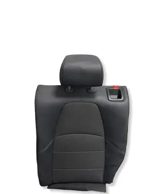 Toyota Corolla E210 E21 Rear seat 