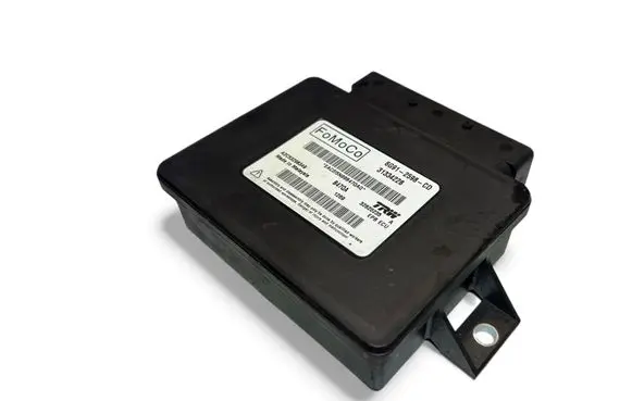 Volvo V70 Hand brake control module 31334228 A2C53296349 6G912598CD