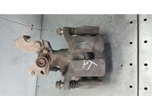 Mazda 626 Rear brake caliper 