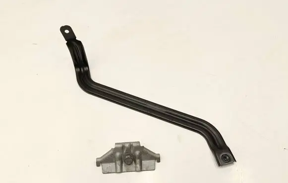 BMW 3 F30 F35 F31 Battery bracket 7601939 7612860
