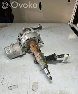Ford Ka Steering wheel axle 28160372
