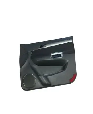 Opel Antara Front door card panel trim 96811806 0610240026