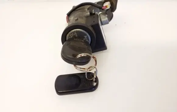 Nissan Almera Tino Ignition lock 02741B 28590C9918