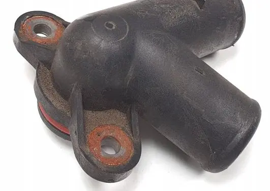 Smart ForTwo I Engine coolant pipe/hose