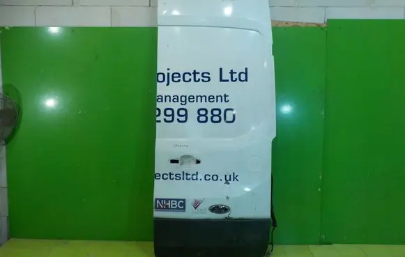 Ford Transit Rear door 17AB193