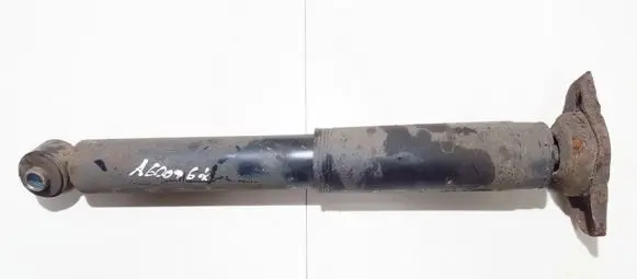 Ford Galaxy Rear shock absorber/damper 591135761