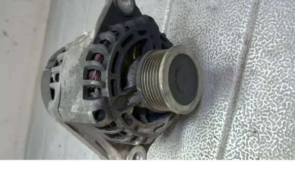 Fiat Croma Generator/alternator