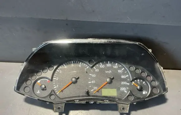 Ford Focus Speedometer (instrument cluster) 98AP10841BC 44ZU115