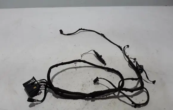 Skoda Karoq Other wiring loom 57A971145E