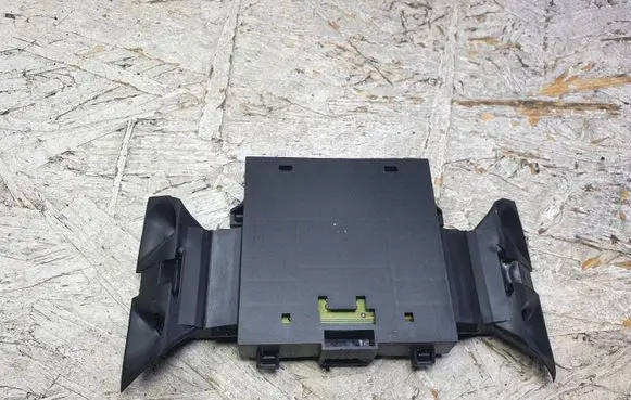 BMW 3 E46 Alarm movement detector/sensor 65756938049