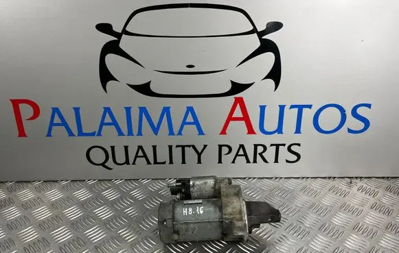 Ford Mondeo MK V Starter motor DS7T11000KA