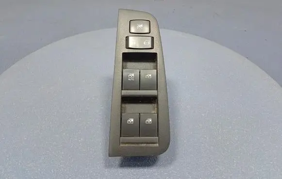 Chevrolet Epica Electric window control switch 96327954