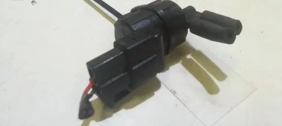 Mitsubishi Carisma Turbo solenoid valve k5t49682