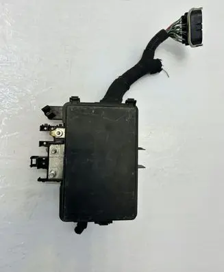 Ford Transit Custom Positive wiring loom JK2T9K499