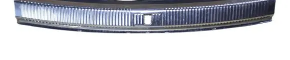 Audi A7 S7 4G Trunk/boot sill cover protection 4G8863471