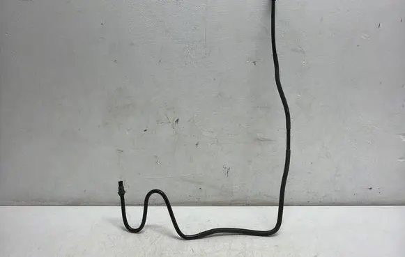 Opel Adam Clutch pipe/line DIN16982
