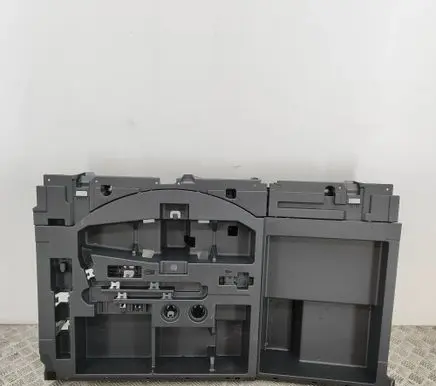 Lexus RX V Centre console side trim rear 5839348020 6499748060