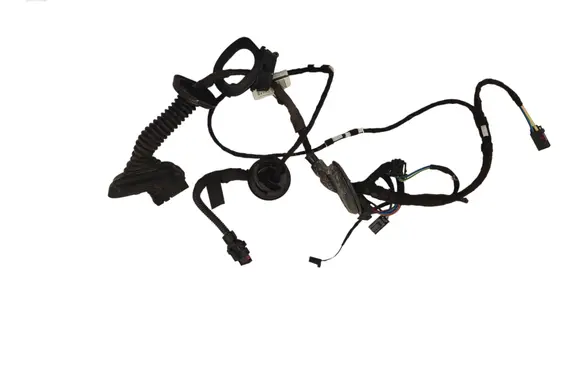 Audi Q7 4L Front door wiring loom 4L0971687AP