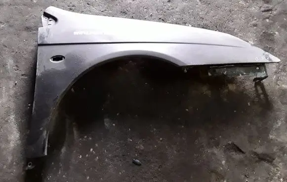 Citroen C5 Fender