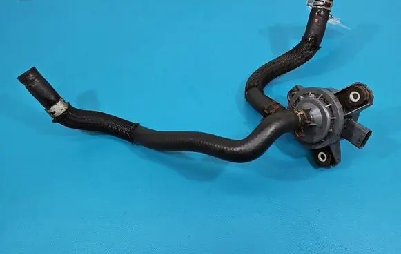 Lexus NX Electric auxiliary coolant/water pump G904048010 IMPRK1578216