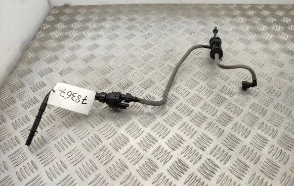 Citroen C4 II Vacuum line/pipe/hose