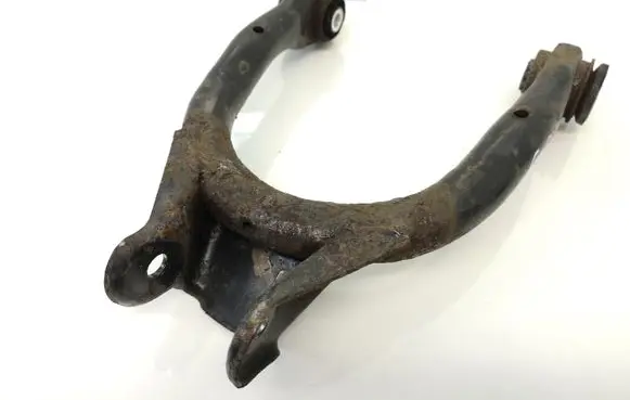 Audi A6 S6 C5 4B Rear upper control arm/wishbone 8E0505323D