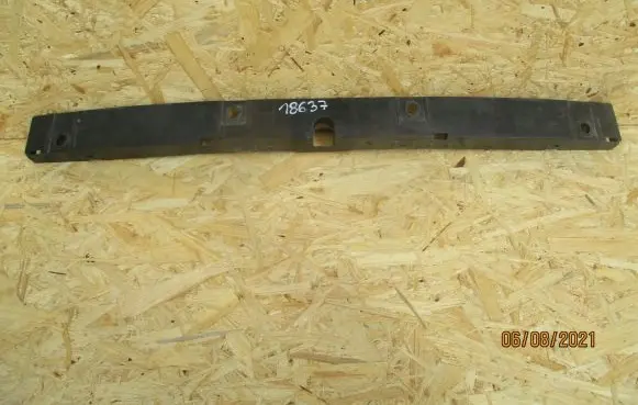 BMW 3 E90 E91 Front bumper support beam 517415677210