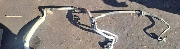 Opel Combo D Air conditioning (A/C) pipe/hose PRZEWDKLIMATYZACJI