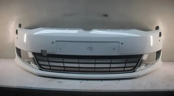 Volkswagen Sharan Front bumper 6200 11341 L3042019