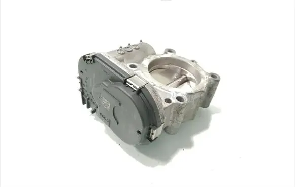 Mercedes-Benz A W176 Electric throttle body valve A2701410025