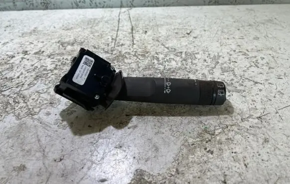 Opel Meriva B Wiper switch 13305523 01590510015