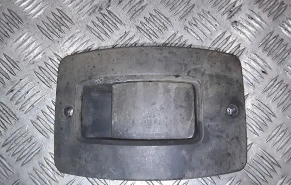 Fiat Ducato Loading door interior handle 