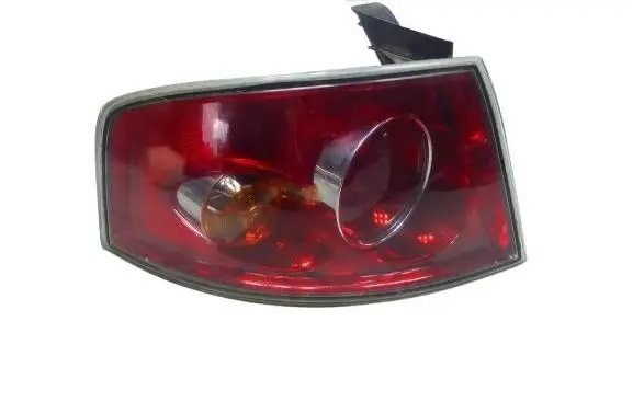Seat Ibiza III (6L) Rear/tail lights 140726-KASACJA 140726
