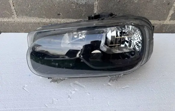Citroen Berlingo Headlight/headlamp 