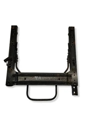 Volkswagen Transporter - Caravelle T4 Driver seat console base 701881201 701881202