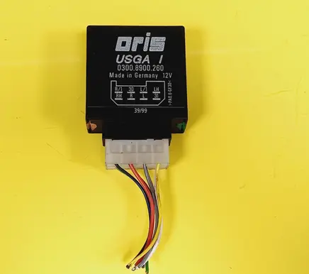 Saab 9000 CS Tow bar trailer control unit/module 03008900260