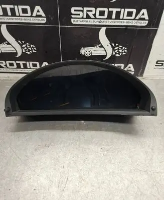 Mercedes-Benz S W220 Speedometer (instrument cluster) A2205401211 0263605070 694HW3099