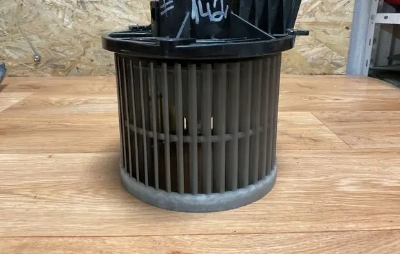 Honda Civic Heater fan/blower 2002221 34256