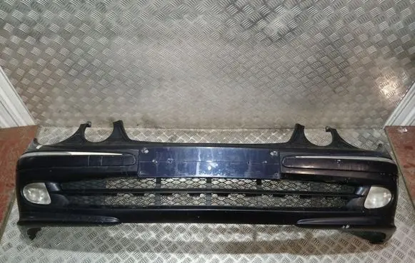 Mercedes-Benz E W211 Front bumper 