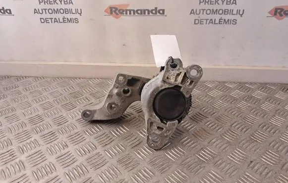 Renault Trafic III (X82) Engine mount bracket 93451663 112811371R