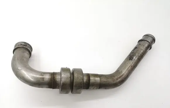 Nissan Qashqai Intercooler hose/pipe 8200541294A