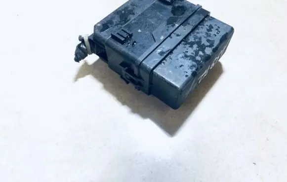 Mitsubishi Outlander Fuse box set