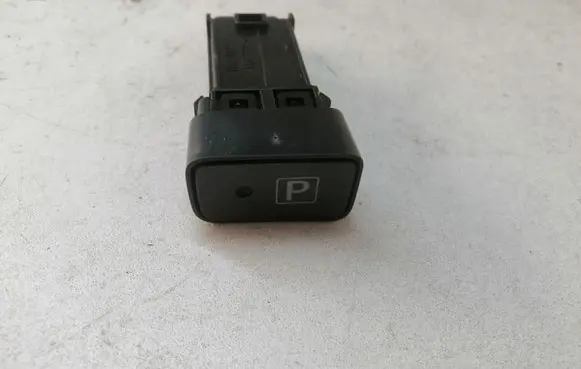 Toyota Prius+ (ZVW40) Hand parking brake switch 15C315